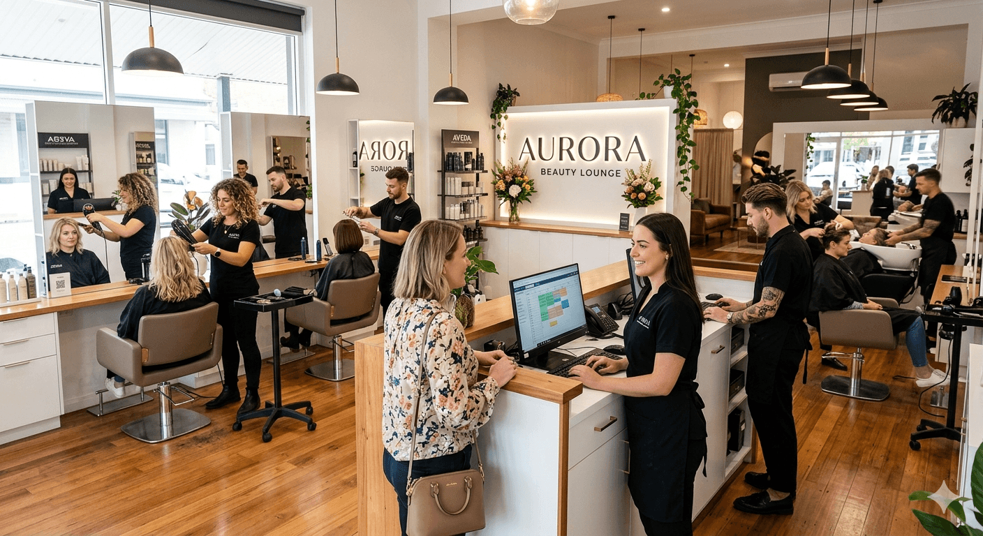 Agenda online